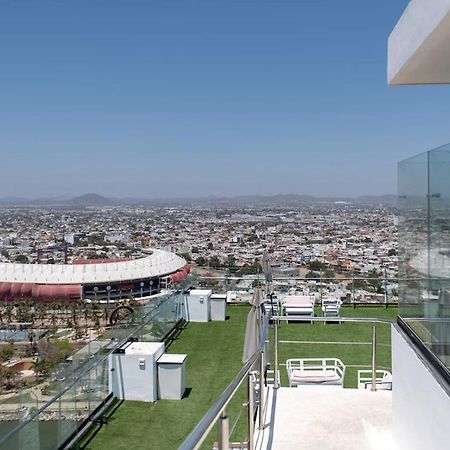 Apartament Terraza Con Vista Al Mar, Bbq Y Piscina Mazatlán Zewnętrze zdjęcie