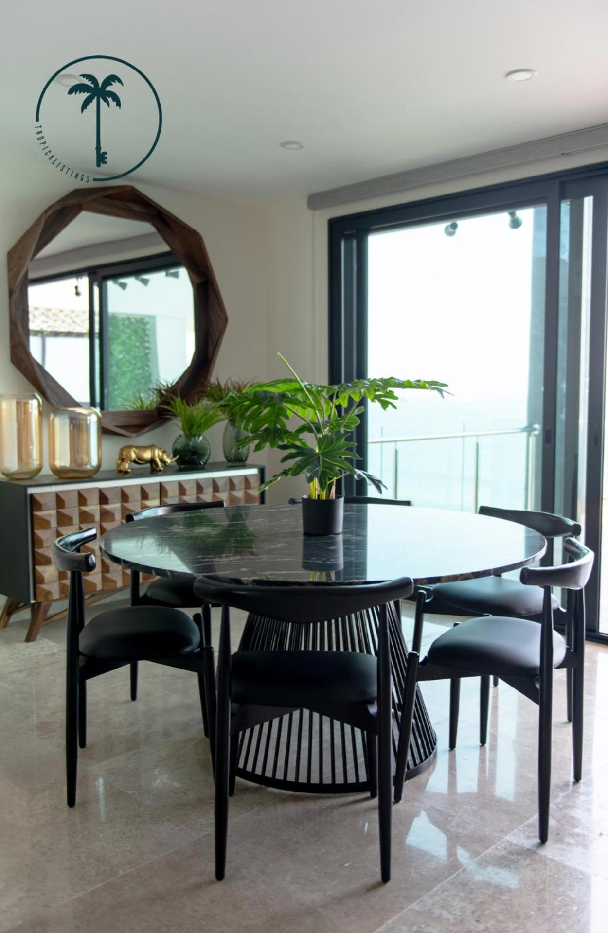 Apartament Terraza Con Vista Al Mar, Bbq Y Piscina Mazatlán Zewnętrze zdjęcie