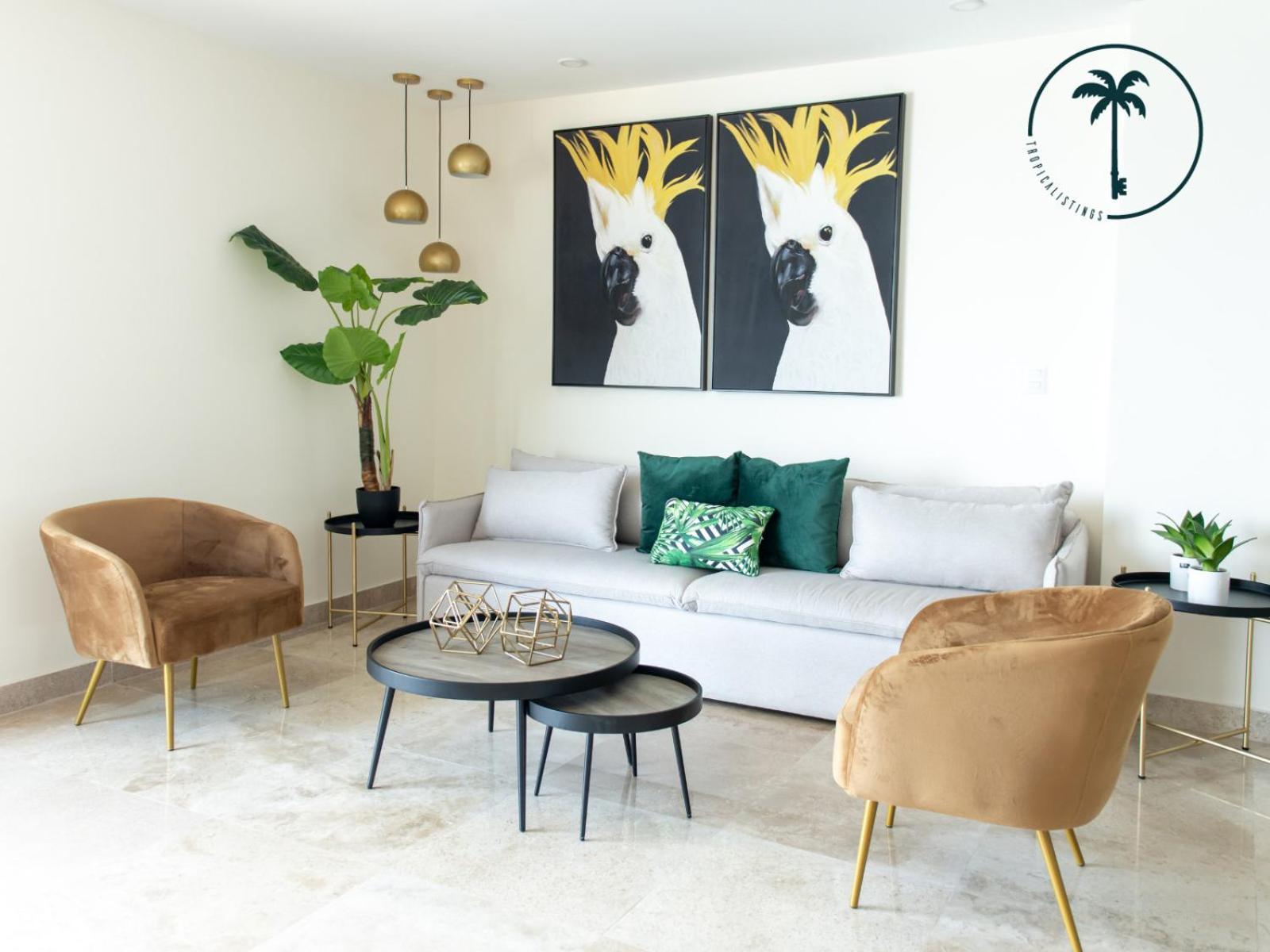 Apartament Terraza Con Vista Al Mar, Bbq Y Piscina Mazatlán Zewnętrze zdjęcie