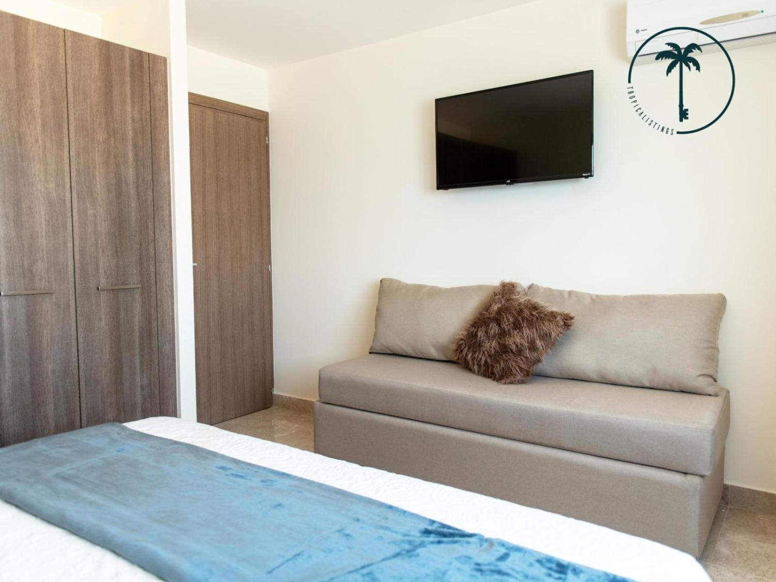 Apartament Terraza Con Vista Al Mar, Bbq Y Piscina Mazatlán Zewnętrze zdjęcie