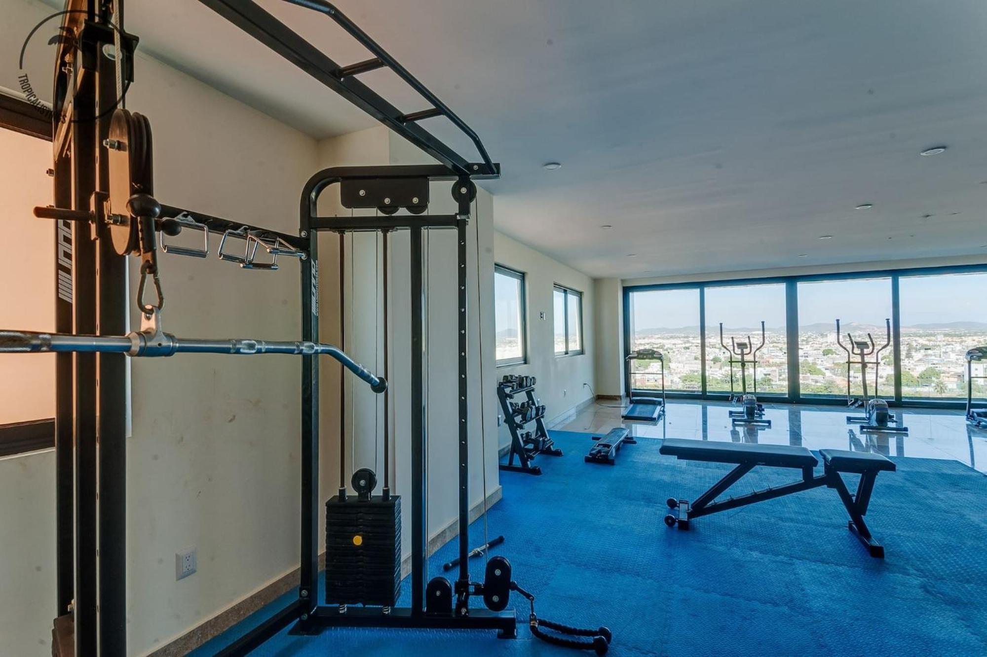 Apartament Terraza Con Vista Al Mar, Bbq Y Piscina Mazatlán Zewnętrze zdjęcie